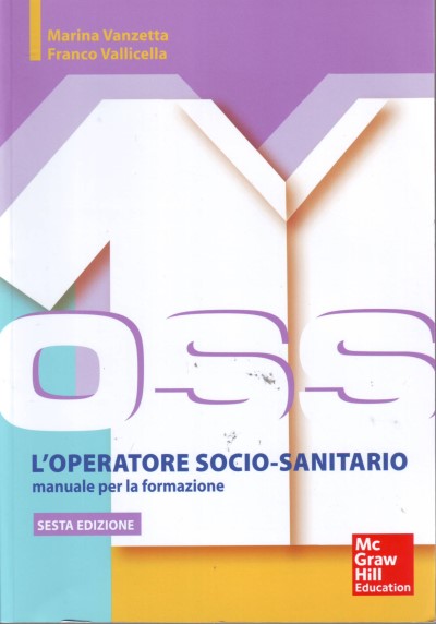 L'operatore socio-sanitario 6/ed